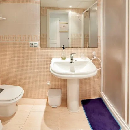 Jolivert Apartment Denia