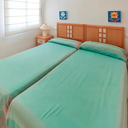 Jolivert Apartment