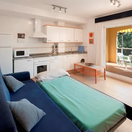 Jolivert Apartment *