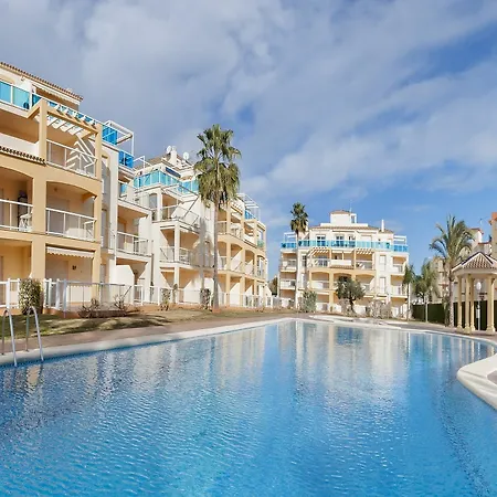 Jolivert * Denia